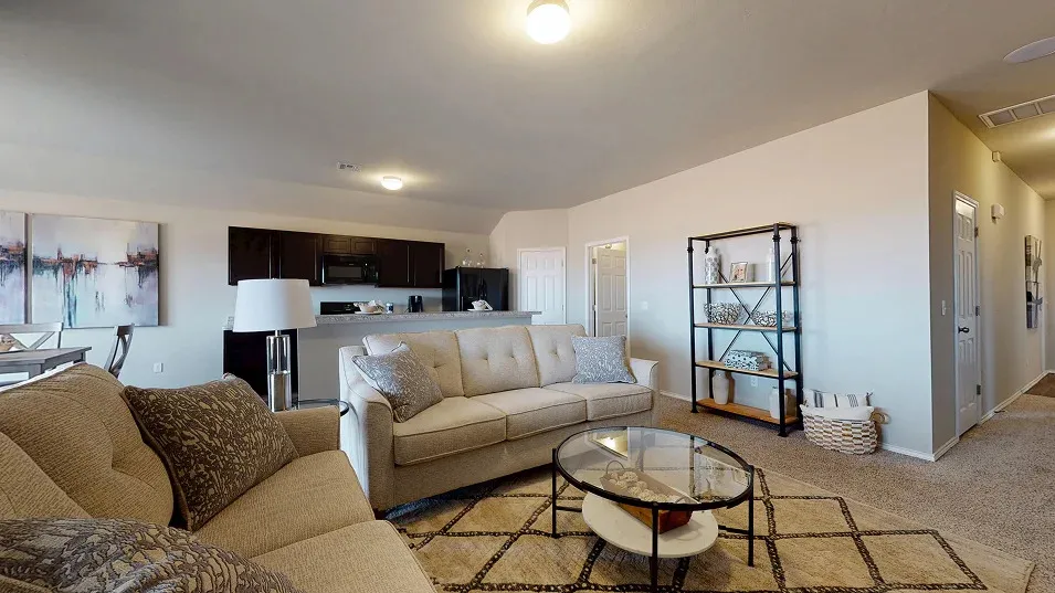 1603 E Honolulu Place Broken Arrow, OK 74012