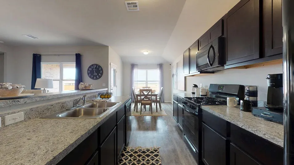 1603 E Honolulu Place Broken Arrow, OK 74012