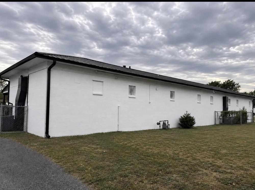 618 E Choctaw Avenue Nowata, OK 74048