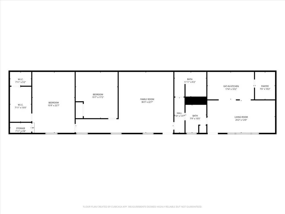 618 E Choctaw Avenue Nowata, OK 74048