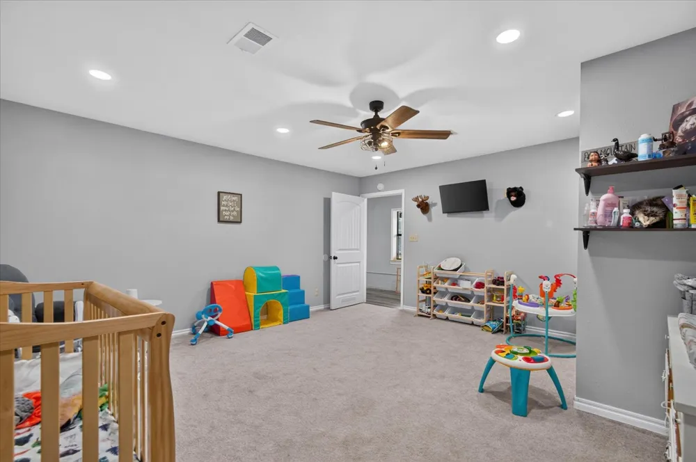 618 E Choctaw Avenue Nowata, OK 74048