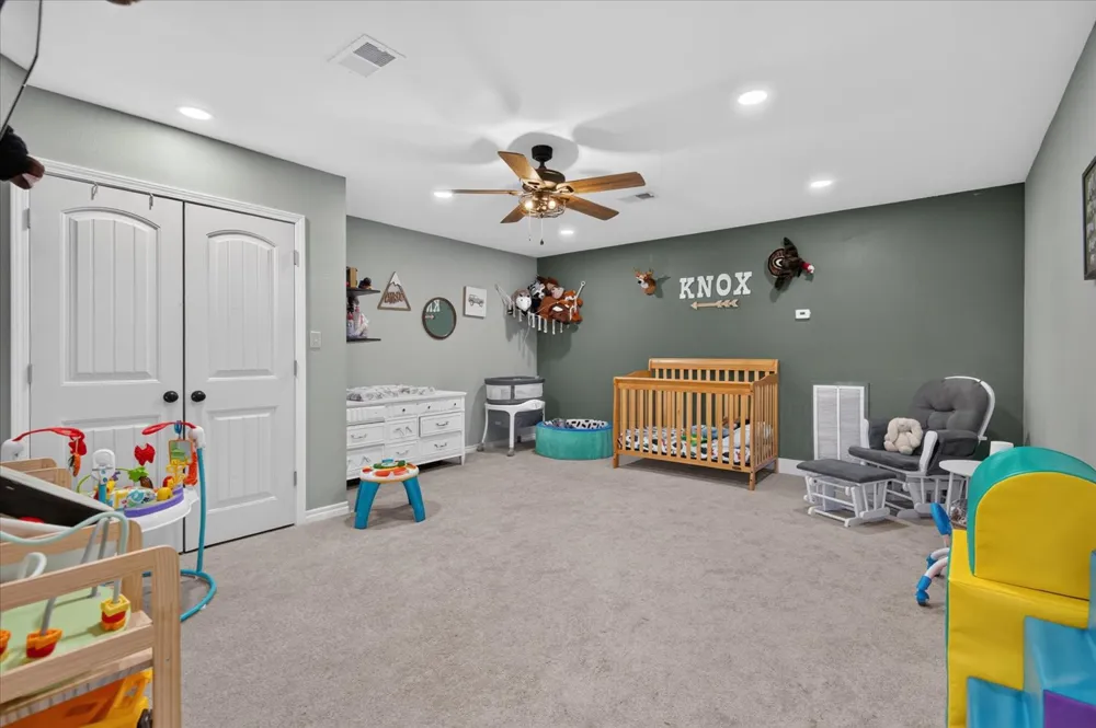 618 E Choctaw Avenue Nowata, OK 74048