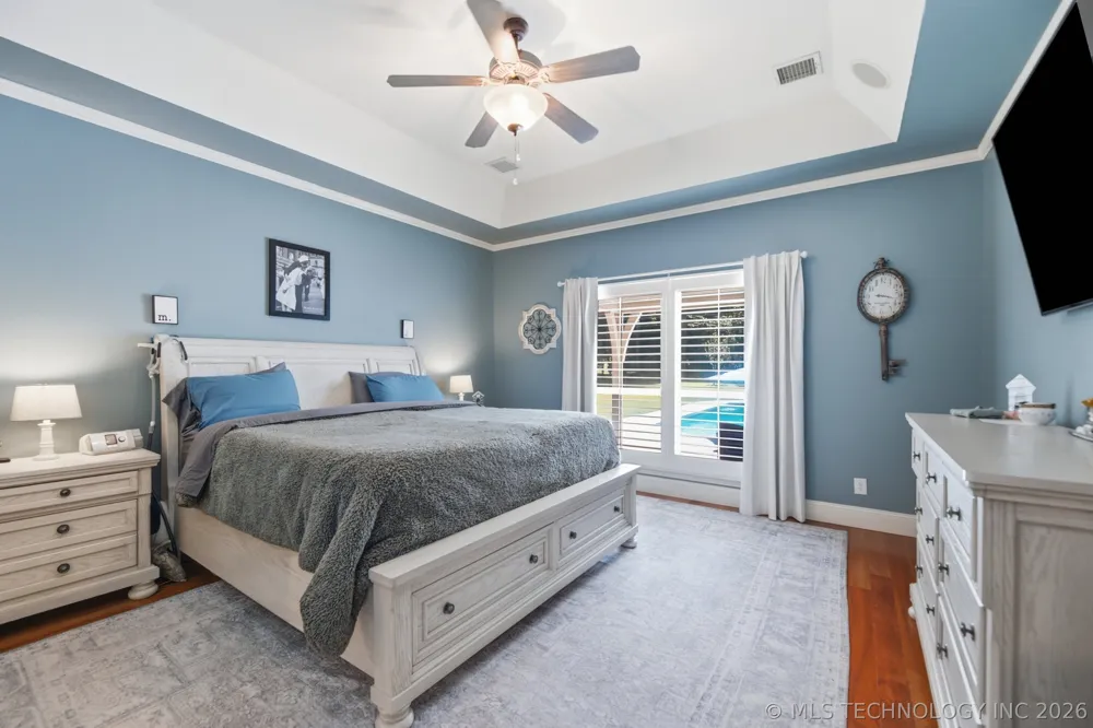 7313 199th East EastAvenue Owasso, OK 74055
