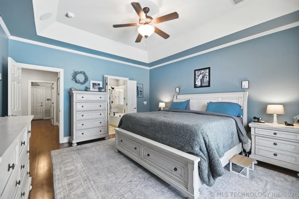 7313 199th East EastAvenue Owasso, OK 74055