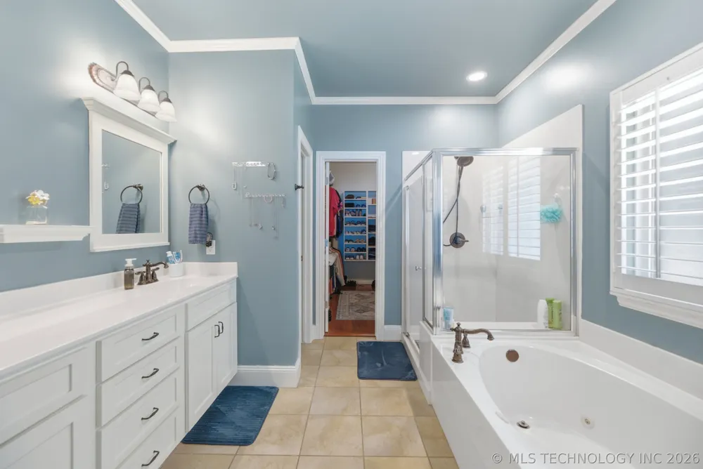 7313 199th East EastAvenue Owasso, OK 74055