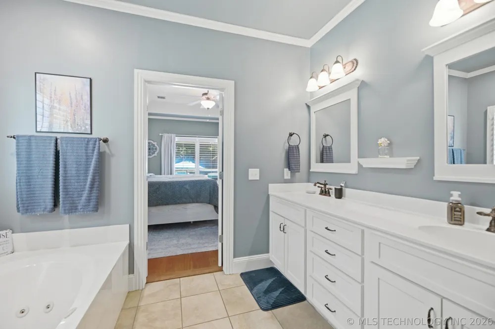 7313 199th East EastAvenue Owasso, OK 74055