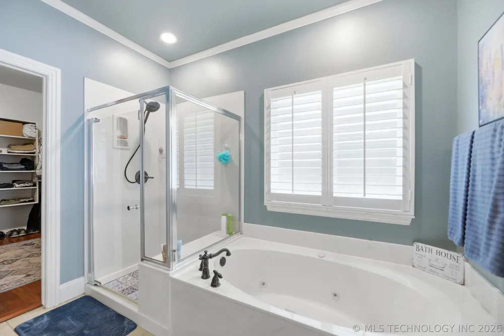 7313 199th East EastAvenue Owasso, OK 74055