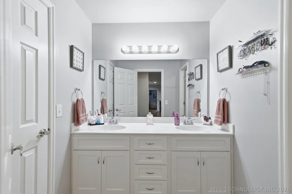 7313 199th East EastAvenue Owasso, OK 74055