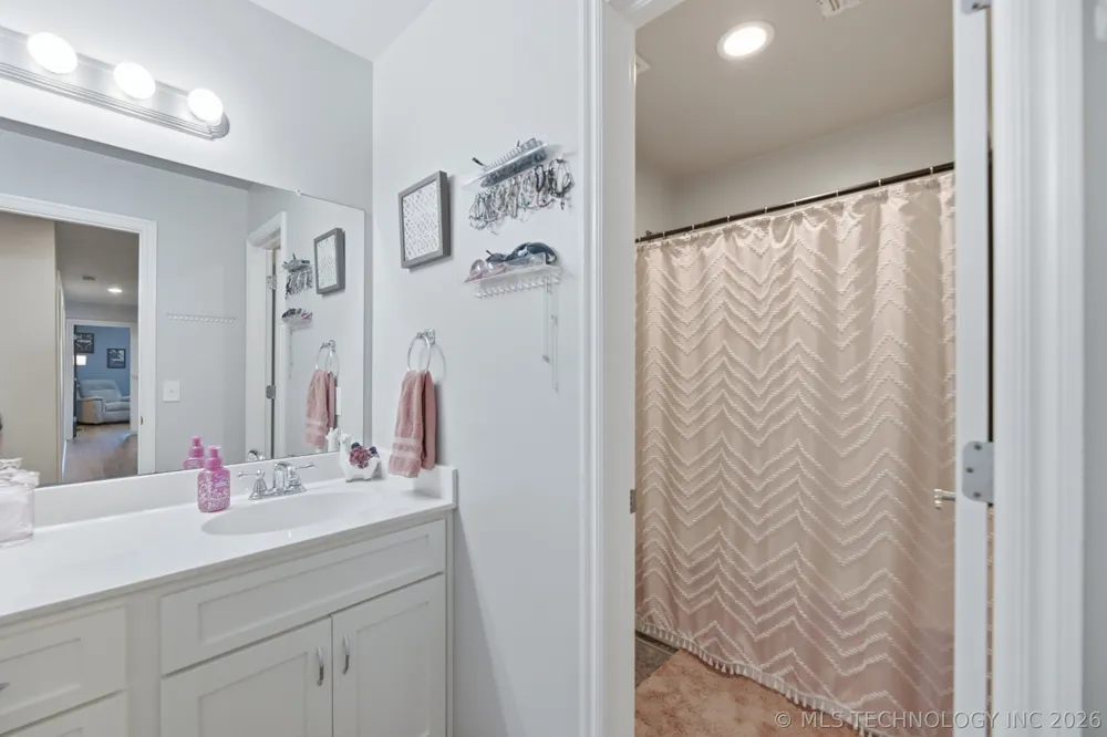 7313 199th East EastAvenue Owasso, OK 74055