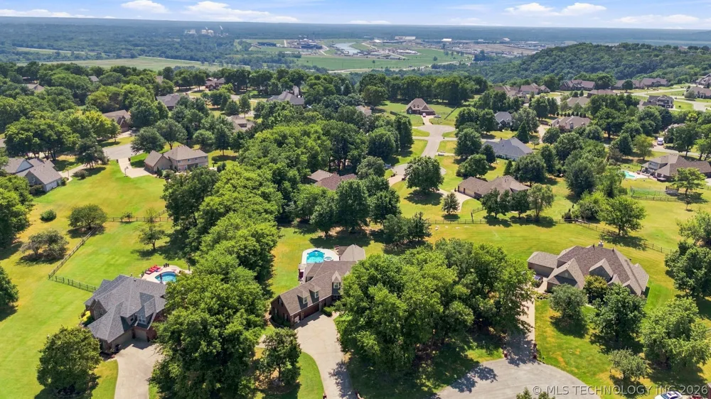 7313 199th East EastAvenue Owasso, OK 74055
