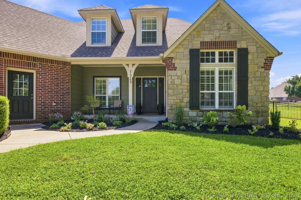7313 199th East EastAvenue Owasso, OK 74055
