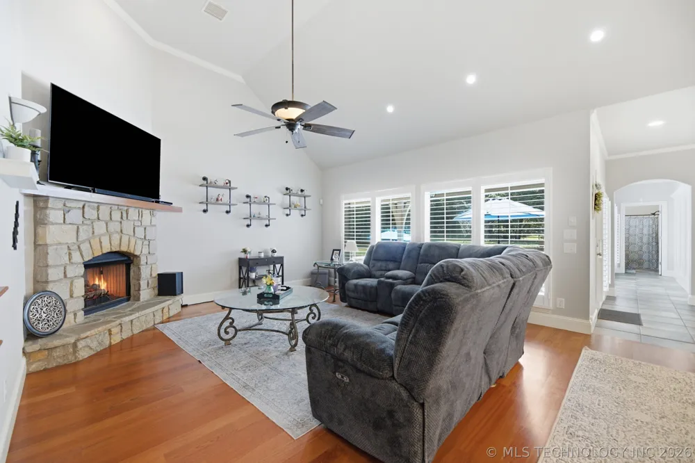 7313 199th East EastAvenue Owasso, OK 74055