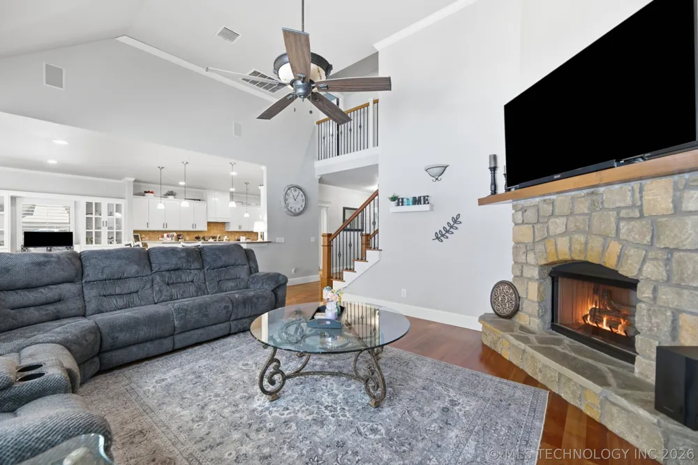 7313 199th East EastAvenue Owasso, OK 74055