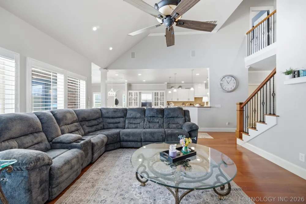 7313 199th East EastAvenue Owasso, OK 74055