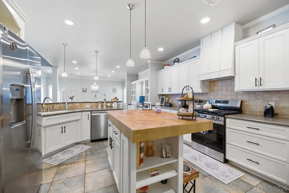 7313 199th East EastAvenue Owasso, OK 74055