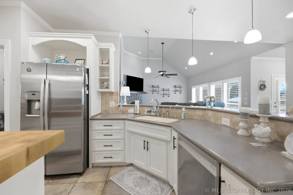 7313 199th East EastAvenue Owasso, OK 74055