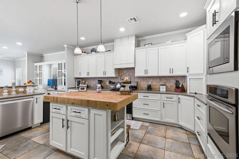 7313 199th East EastAvenue Owasso, OK 74055