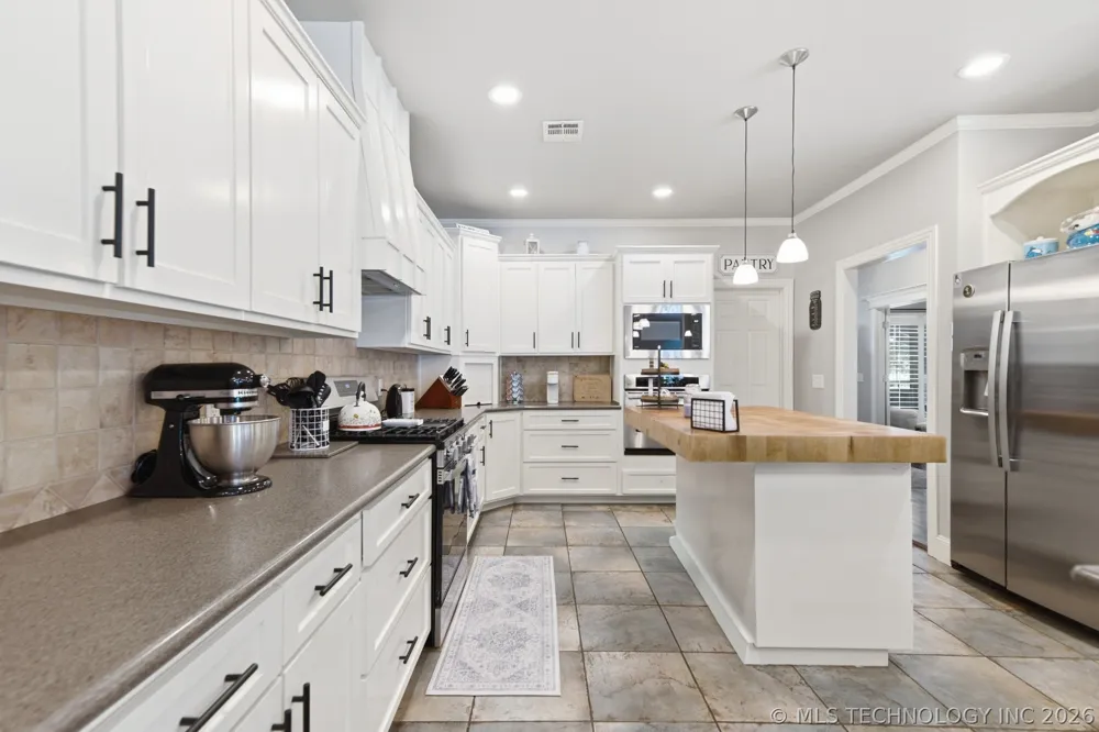 7313 199th East EastAvenue Owasso, OK 74055