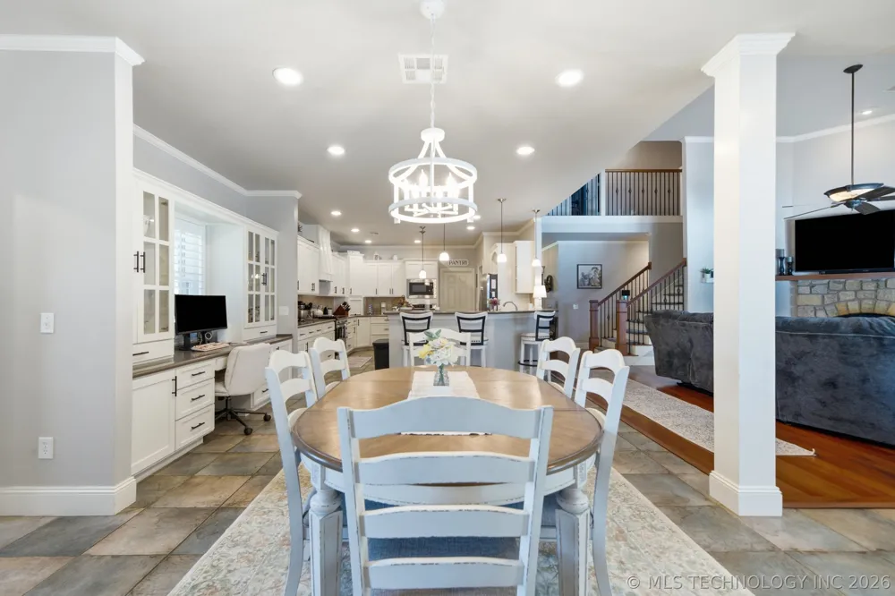 7313 199th East EastAvenue Owasso, OK 74055