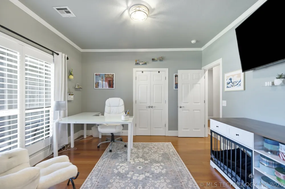 7313 199th East EastAvenue Owasso, OK 74055