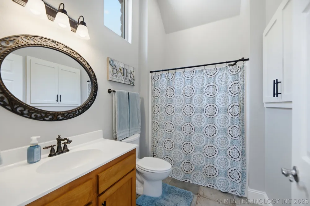 7313 199th East EastAvenue Owasso, OK 74055