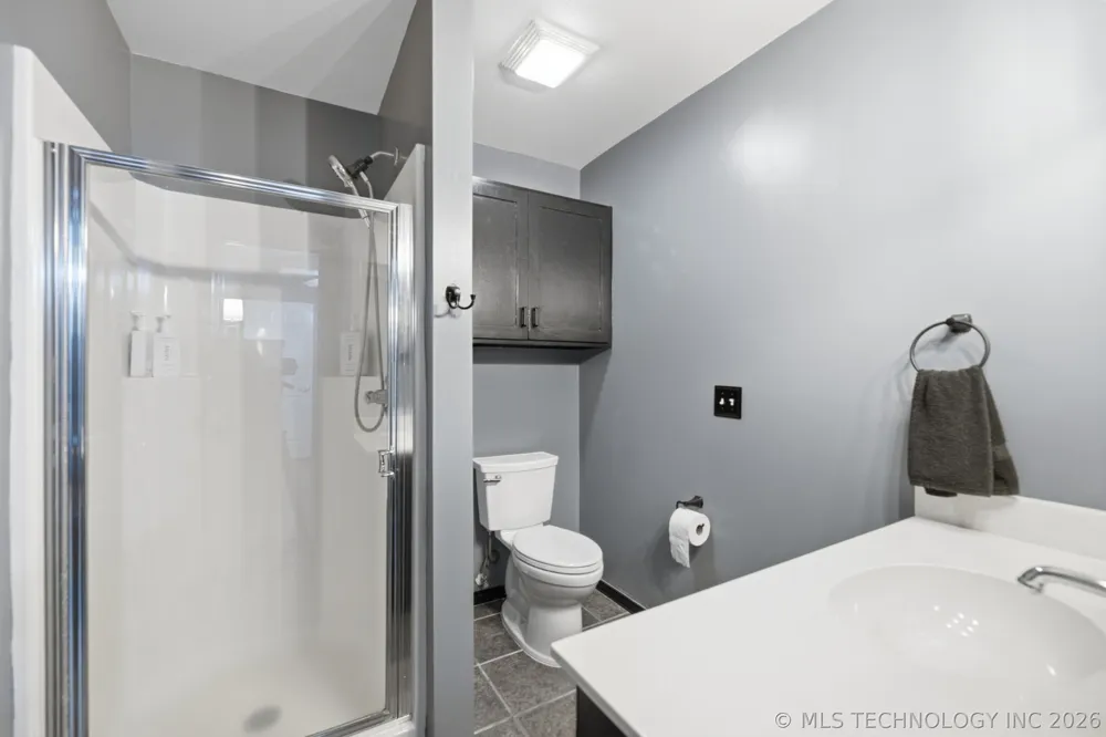 7313 199th East EastAvenue Owasso, OK 74055