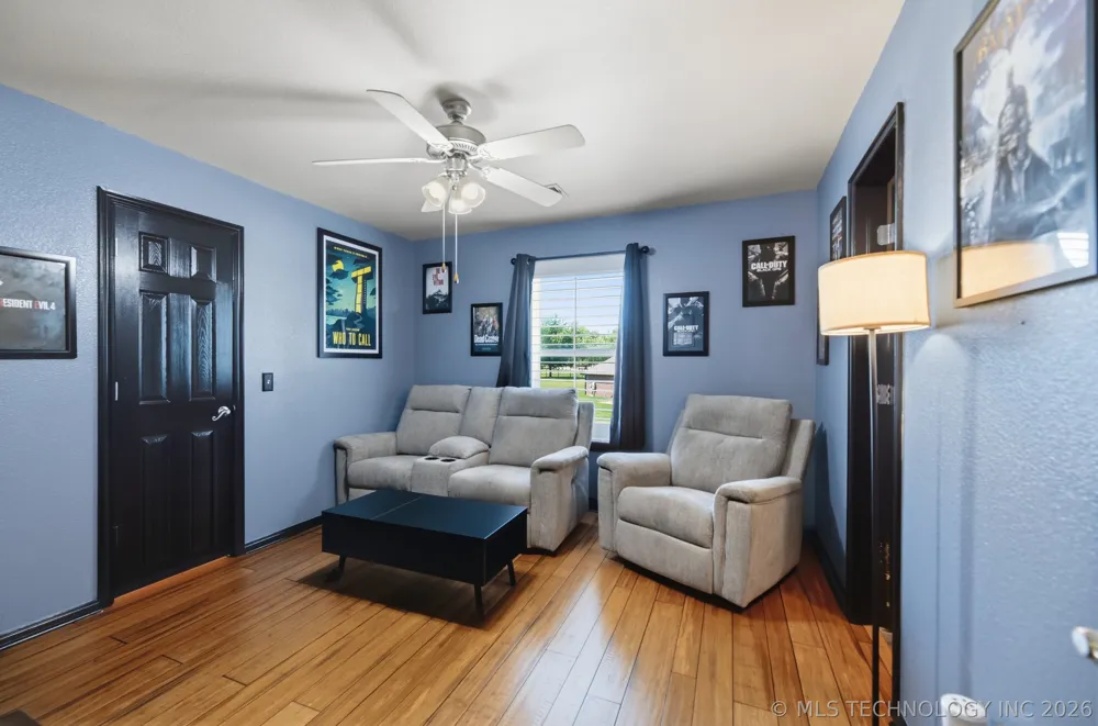 7313 199th East EastAvenue Owasso, OK 74055
