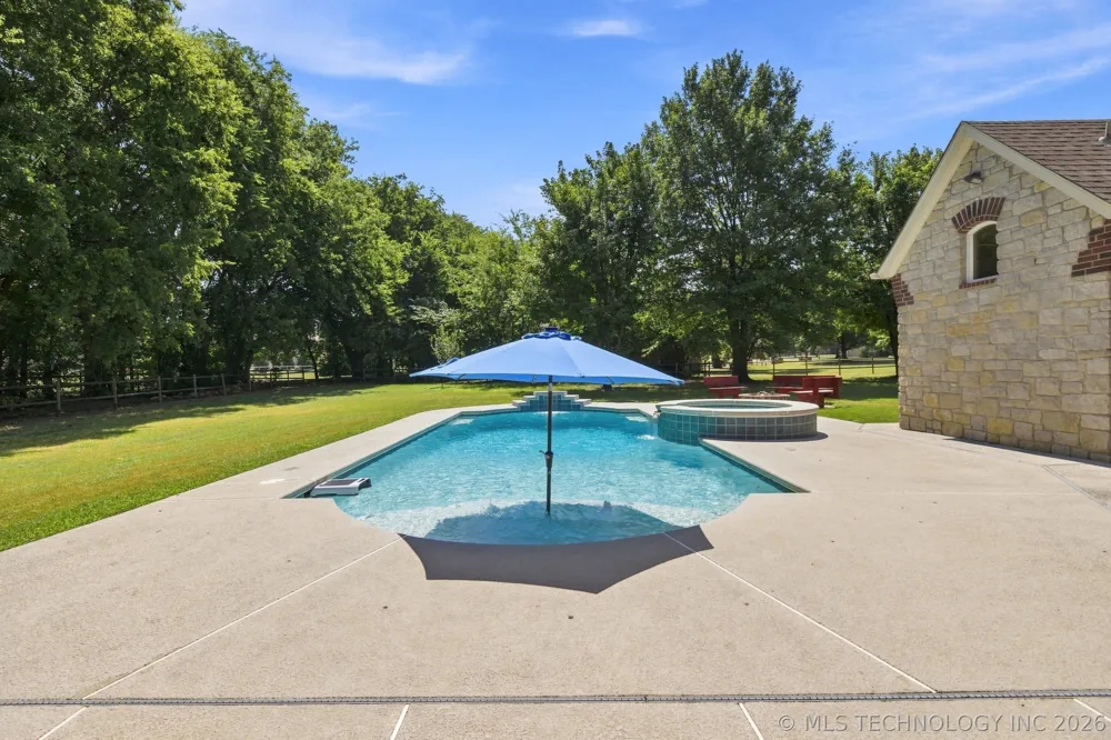 7313 199th East EastAvenue Owasso, OK 74055