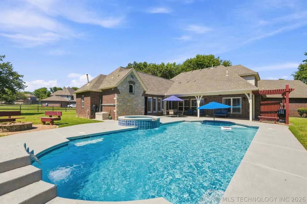 7313 199th East EastAvenue Owasso, OK 74055