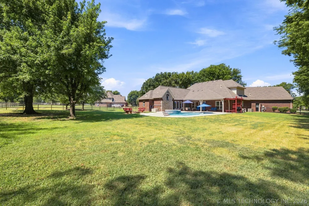 7313 199th East EastAvenue Owasso, OK 74055