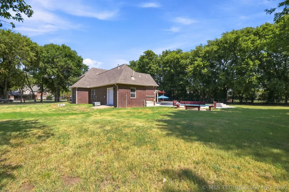 7313 199th East EastAvenue Owasso, OK 74055
