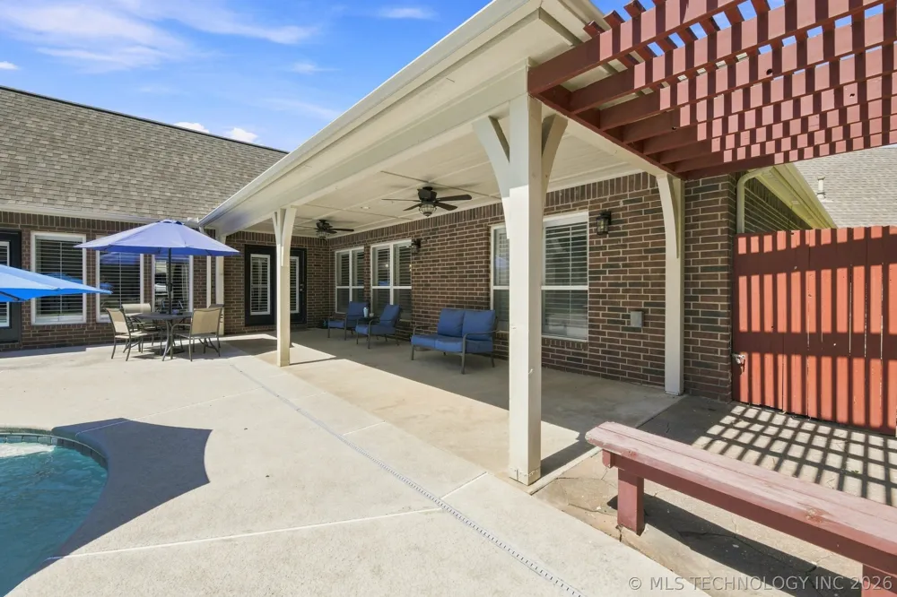 7313 199th East EastAvenue Owasso, OK 74055
