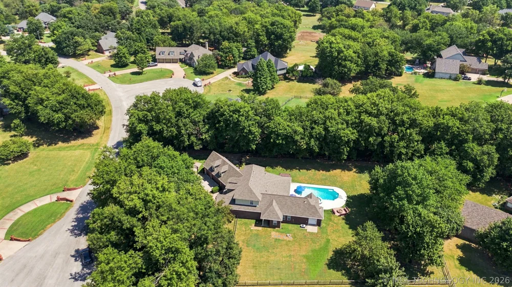 7313 199th East EastAvenue Owasso, OK 74055