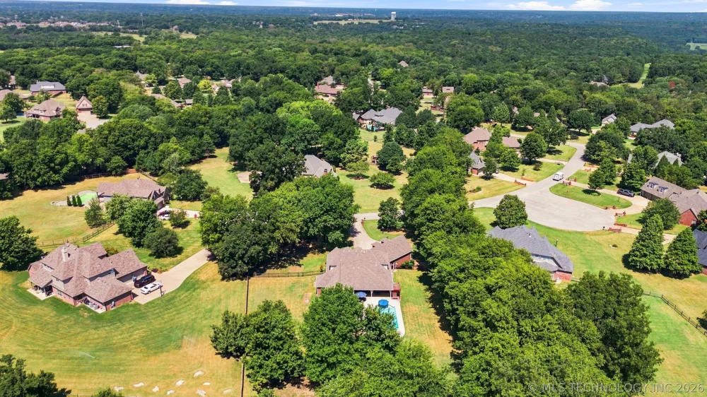 7313 199th East EastAvenue Owasso, OK 74055