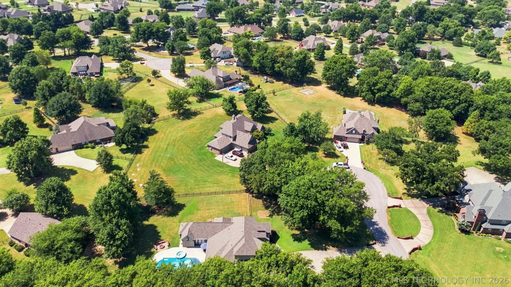 7313 199th East EastAvenue Owasso, OK 74055
