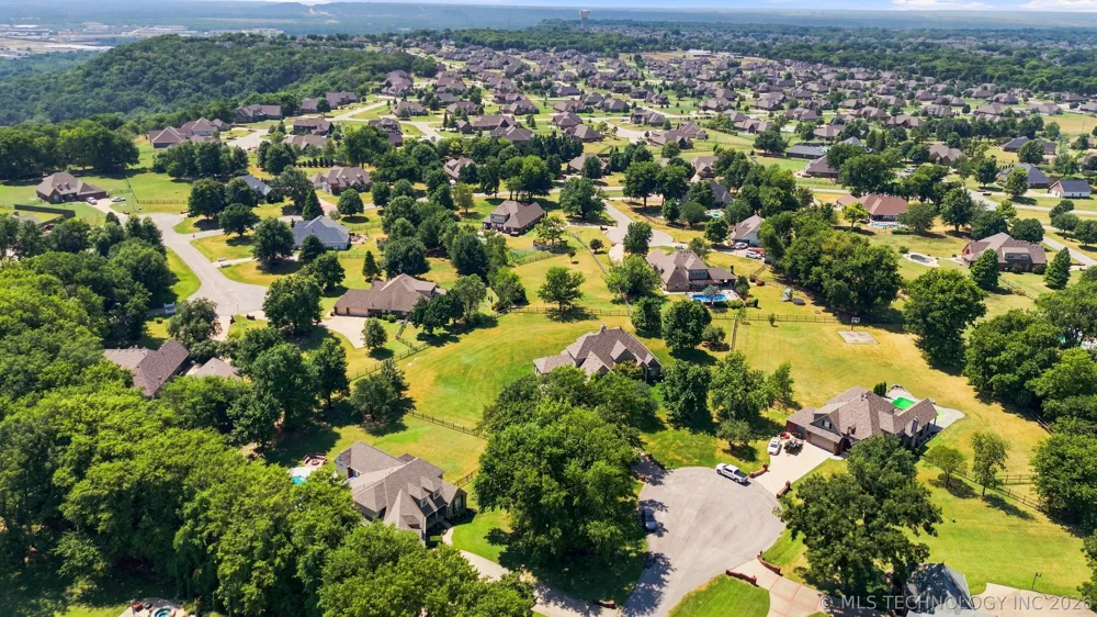 7313 199th East EastAvenue Owasso, OK 74055