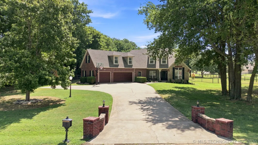 7313 199th East EastAvenue Owasso, OK 74055
