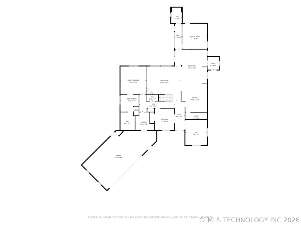 7313 199th East EastAvenue Owasso, OK 74055