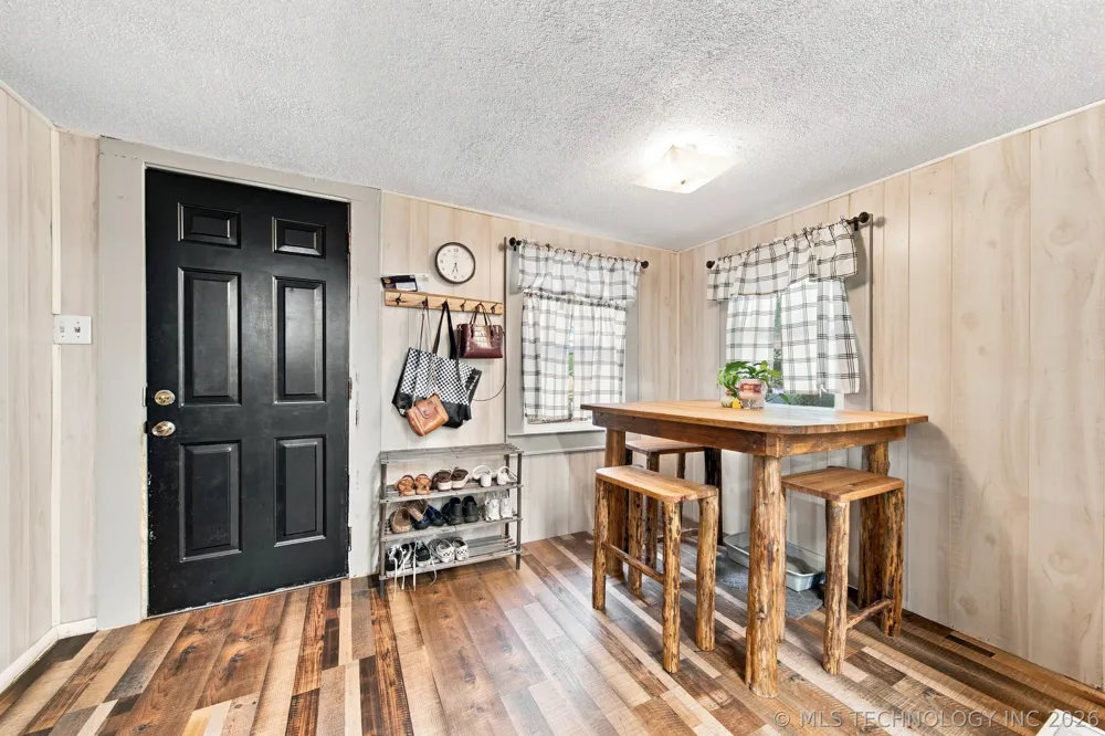 404 W Walnut Street Drumright, OK 74030