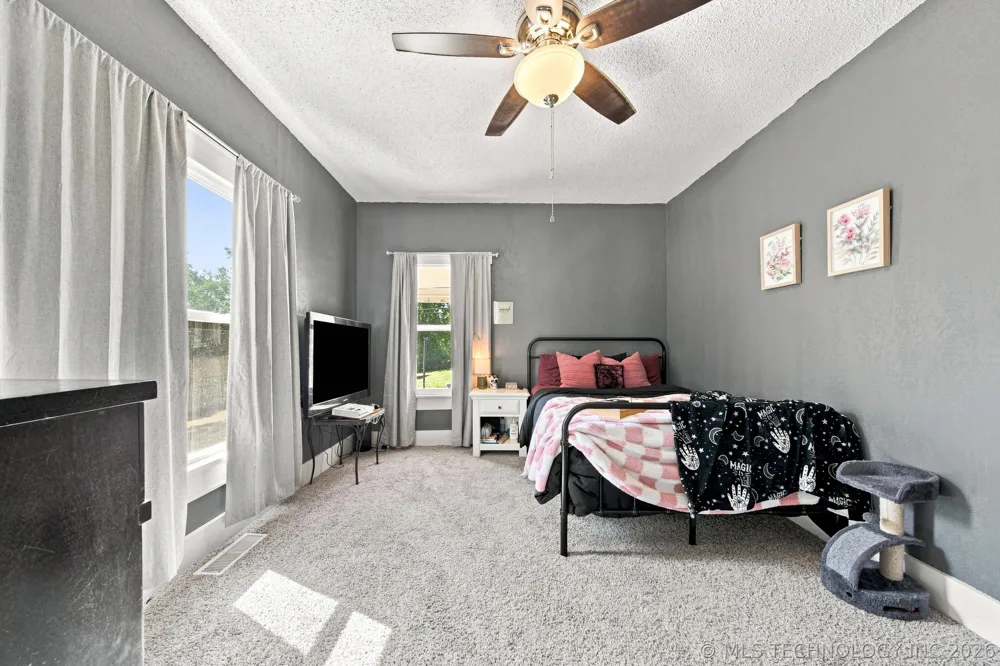 404 W Walnut Street Drumright, OK 74030