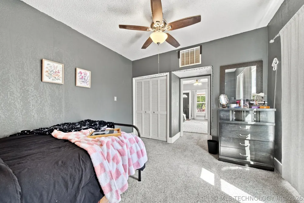 404 W Walnut Street Drumright, OK 74030