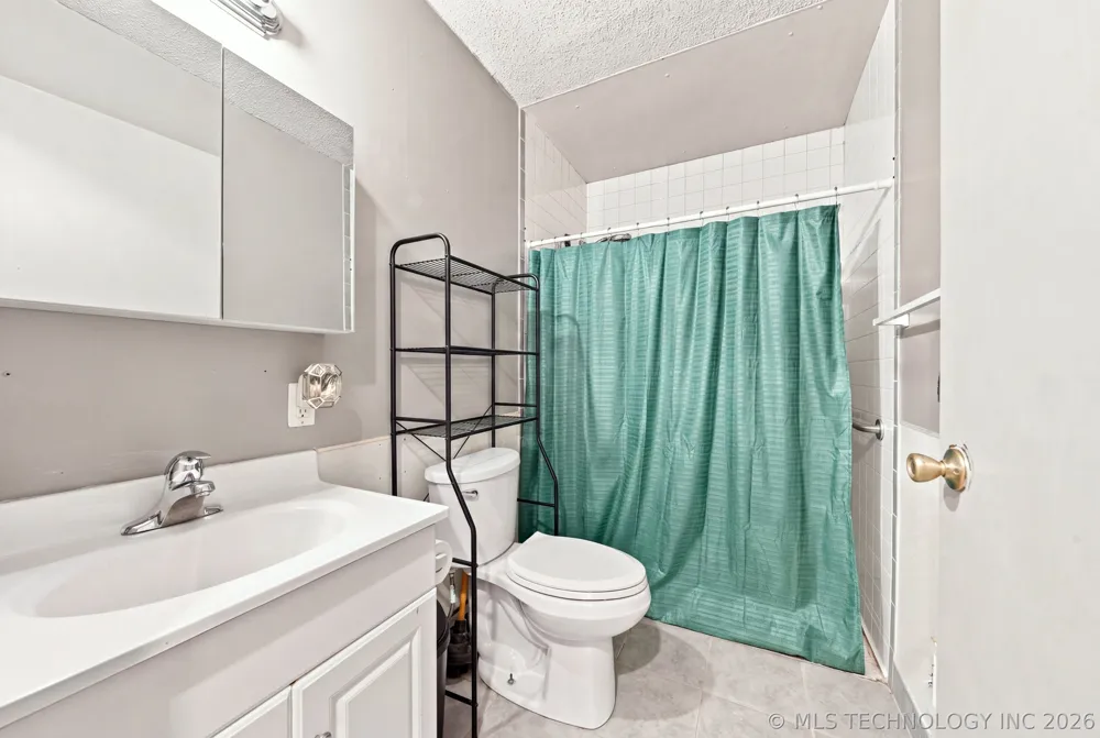 404 W Walnut Street Drumright, OK 74030