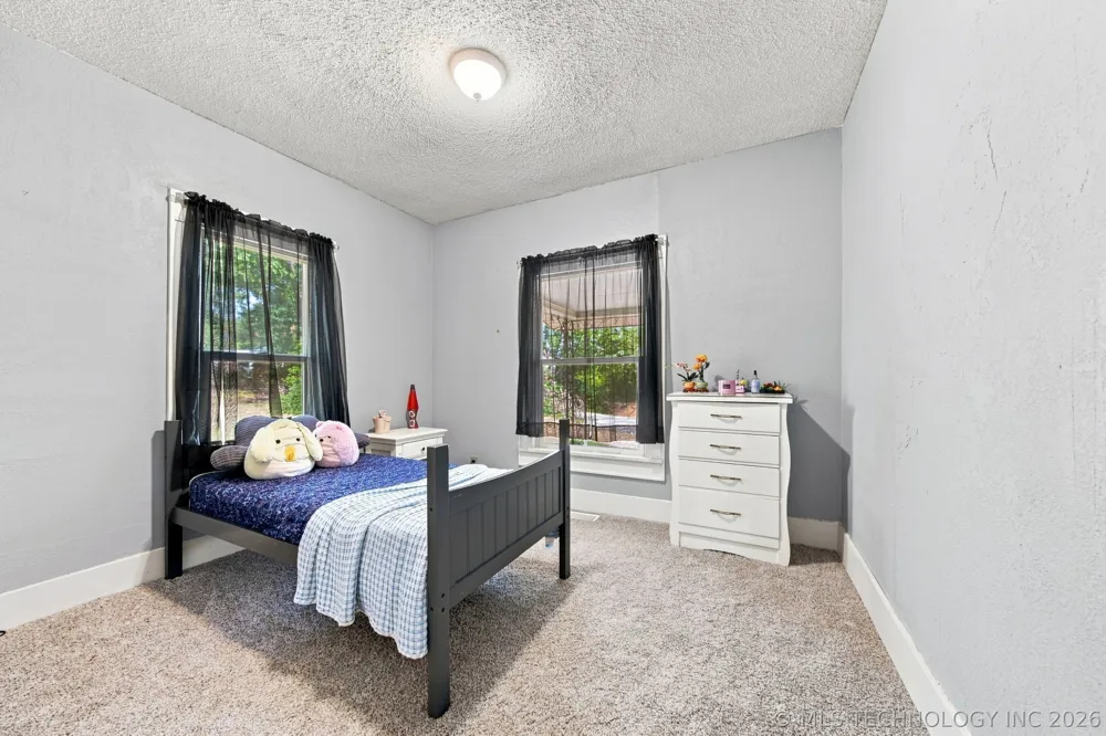 404 W Walnut Street Drumright, OK 74030