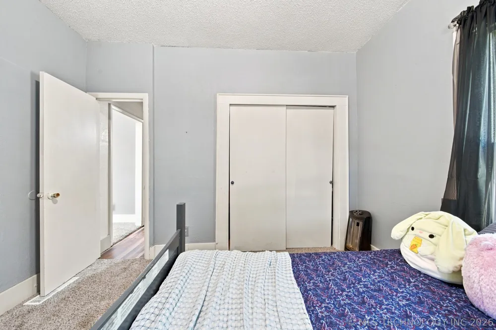 404 W Walnut Street Drumright, OK 74030