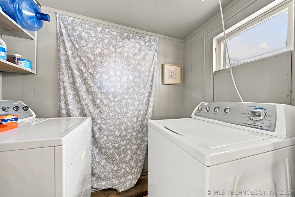 404 W Walnut Street Drumright, OK 74030