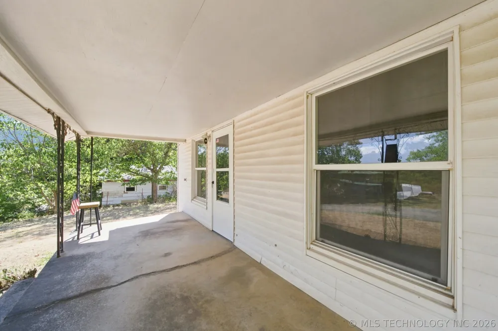 404 W Walnut Street Drumright, OK 74030