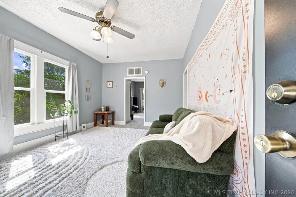 404 W Walnut Street Drumright, OK 74030