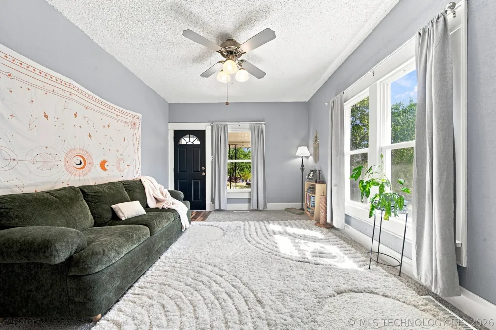 404 W Walnut Street Drumright, OK 74030