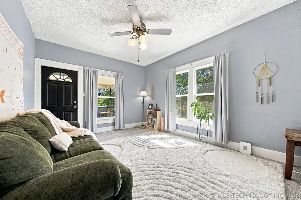 404 W Walnut Street Drumright, OK 74030