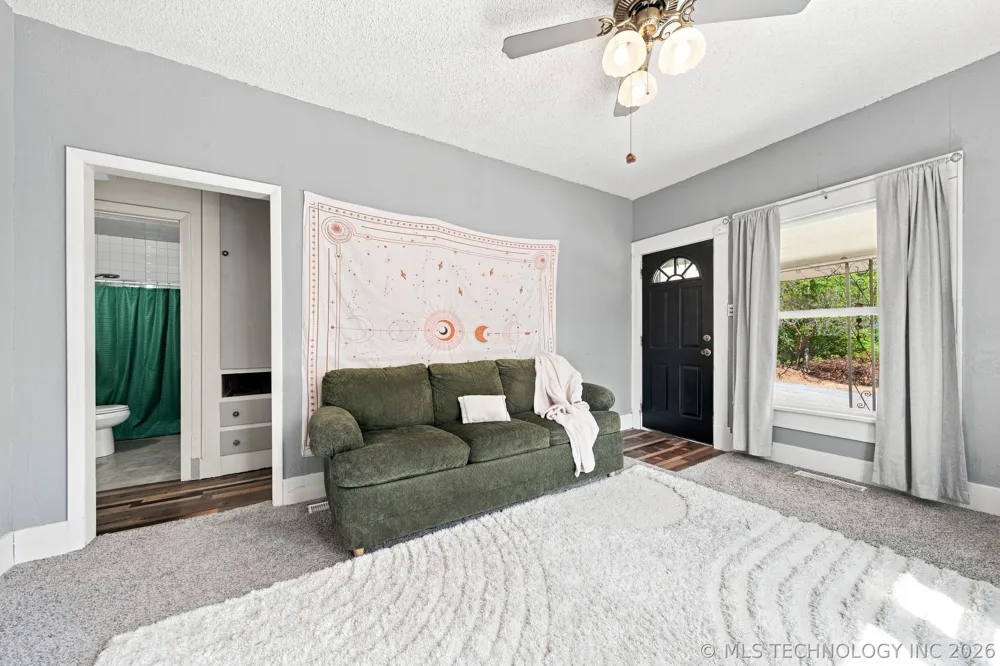 404 W Walnut Street Drumright, OK 74030